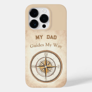 Compass Case-Mate iPhone 14 Pro Case