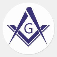 compass freemason guild mason organization sign sy