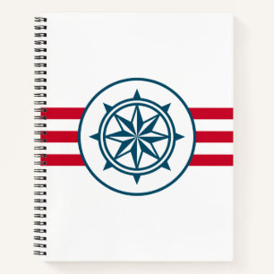 Compass Notebook
