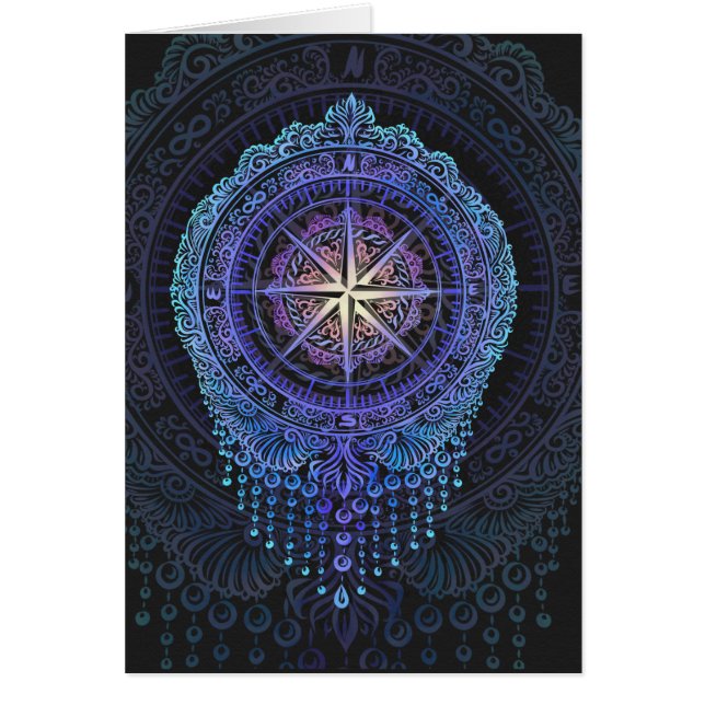 Compass of your Soul (Front)