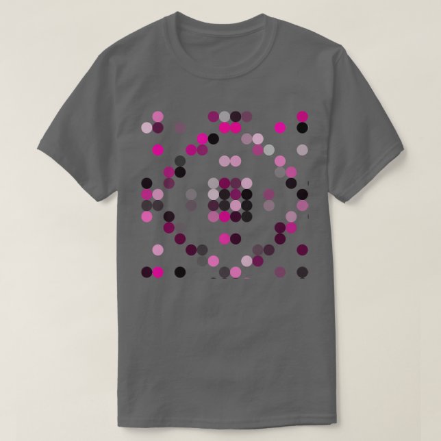 compass porcelain coloured 1 T-Shirt (Design Front)