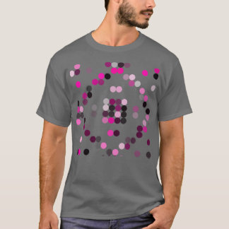 compass porcelain coloured 1 T-Shirt