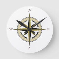 Compass Rose Art