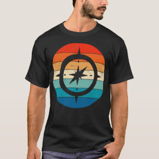 Compass T-Shirt