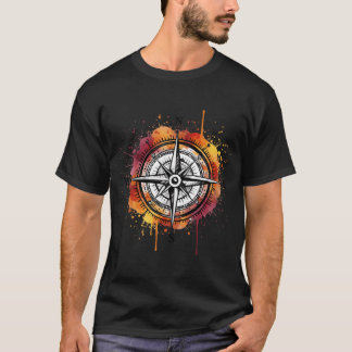 Compass T-Shirt