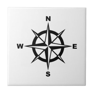 Compass Tile