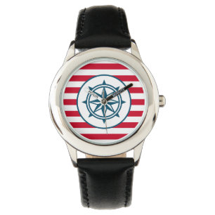Compass Watch