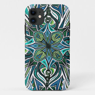 Compassion | Customizable iPhone 11 Case