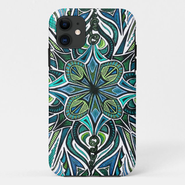 Compassion | Customizable Case-Mate iPhone Case (Back)