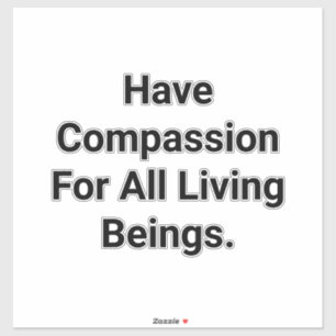 Compassion For All Lives Hankamer Artjunkhaus Art