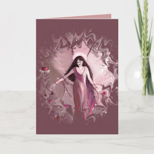 Compassion Holiday Card