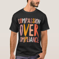 Compassion Over Compliance ABA Therapist Behaviora