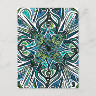 Compassion   Post Card   Customizable