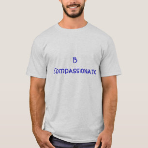 Compassion Rocks! T-Shirt