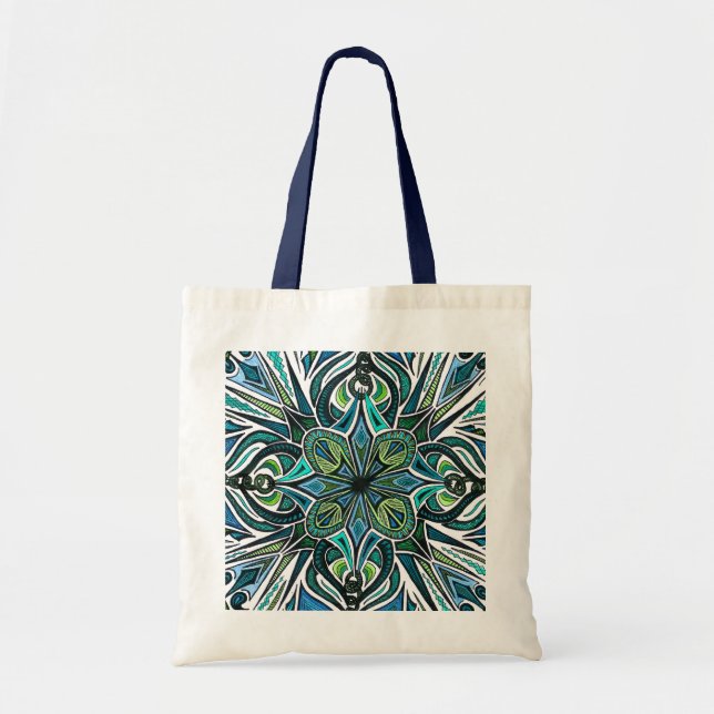 Compassion | Tote Bag | Customizable (Front)