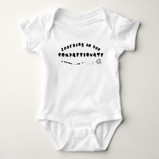 Compassionate Baby Bodysuit