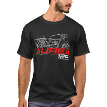Compatible with Ducati 125 Aurea 1958-1962