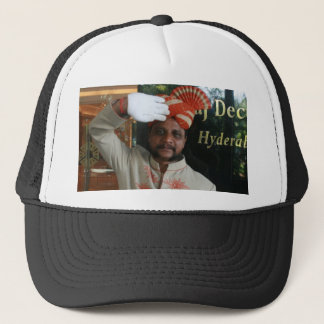 Competico - Your Photo on a Cap