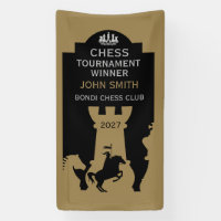 Competitive Chess Players Award