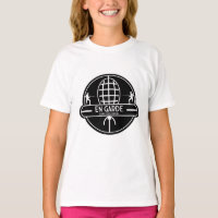 Competitive Sword Fencing