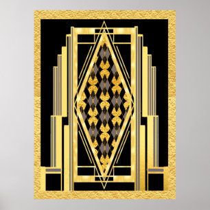Compilation Art Déco