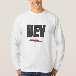 Compilation de développement de jeu - Sweat - shir