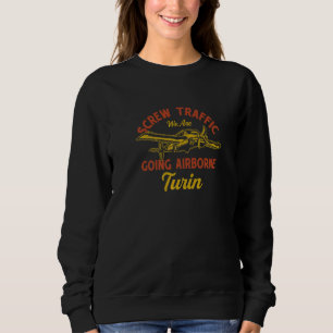 Complaint Department Turin Humour Italy Sweatshirt