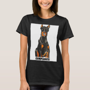 Complaints Department T-Shirt