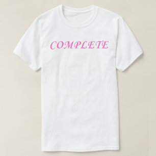 Complete Cute Matching Couple Split Heart Men T-Shirt