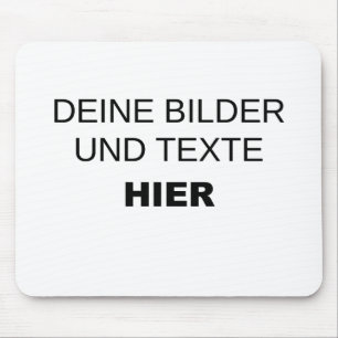 complete mouse pad