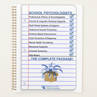 Complete Package Planner