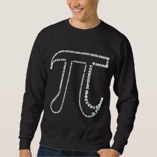 Complete Pi Day Sweatshirt