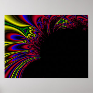 Complete Psychic Potential Poster