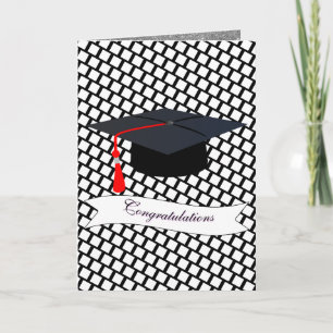 Complete the Degree Card
