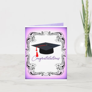 Complete the Degree Card