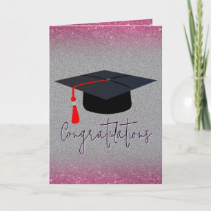 Complete the Degree Card