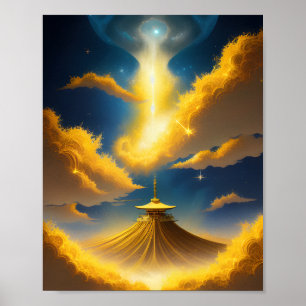 Completion of Time Poster