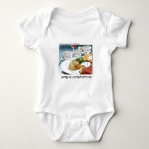 Complex Carbohydrates Funny Mugs Cards Tees Etc