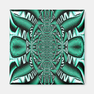 Complex Geometrics...... Magnet