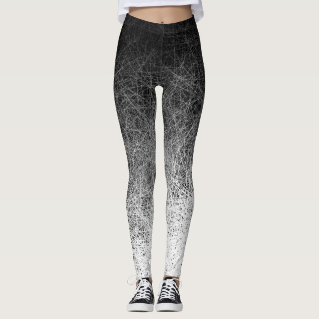Complex Linear - Leggings (Front)
