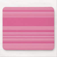 Complex Stripes in Pink