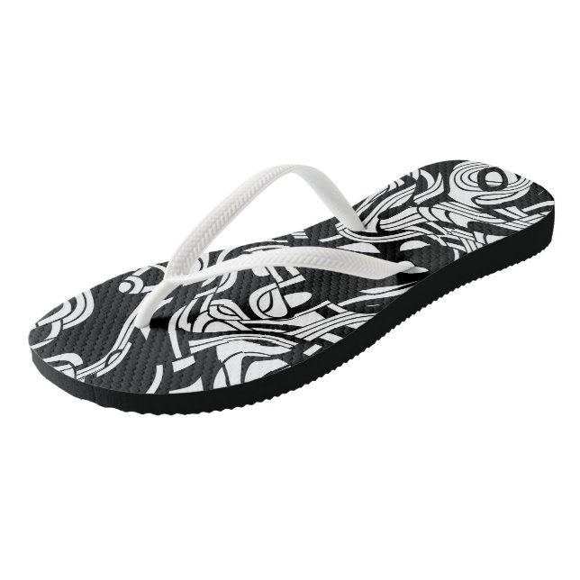 Complexity Flip Flops (Angled)