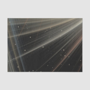 Complications in the Sky Tissue Paper