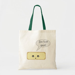 Complimentary Doughnut Bag