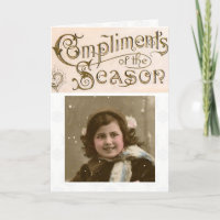 Compliments of the Season no2