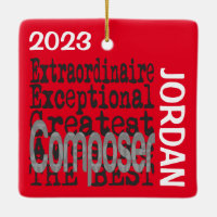 Composer Extraordinaire CUSTOM