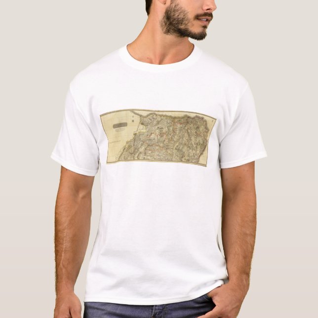 Composite Aberdeen, Banff 2 T-Shirt (Front)
