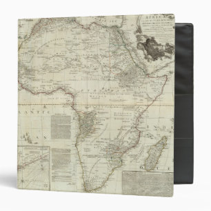 Composite Africa 2 Binder