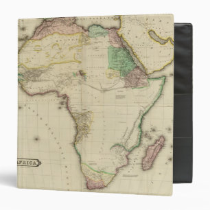 Composite Africa Binder