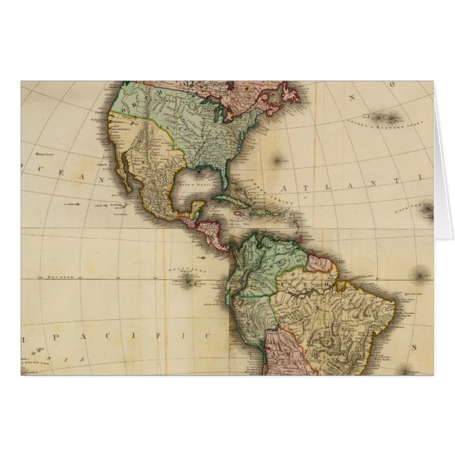 Composite America 2 (Front Horizontal)